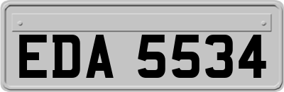 EDA5534