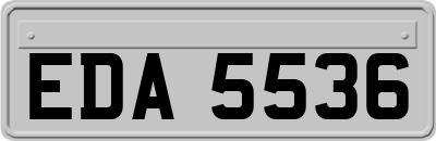 EDA5536