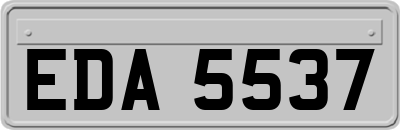 EDA5537
