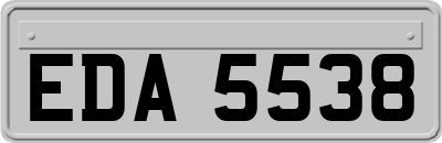 EDA5538