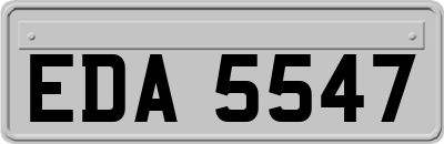EDA5547