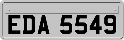 EDA5549