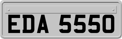 EDA5550