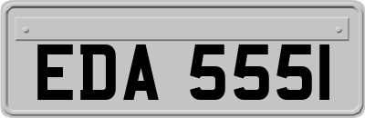 EDA5551