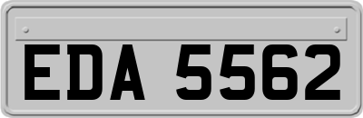 EDA5562