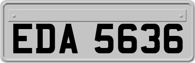 EDA5636