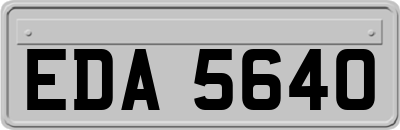 EDA5640