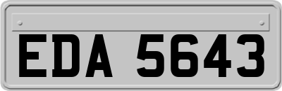 EDA5643