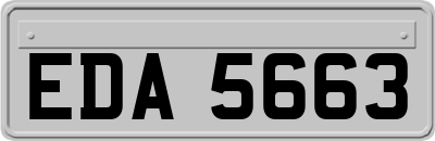 EDA5663