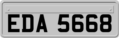 EDA5668