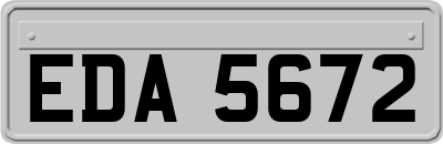 EDA5672