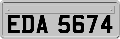 EDA5674