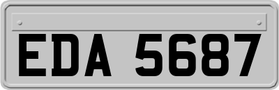 EDA5687
