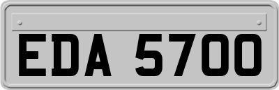 EDA5700