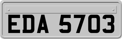 EDA5703