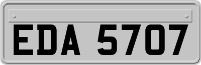 EDA5707