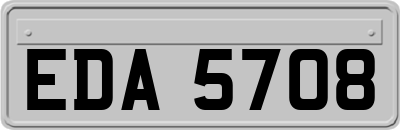 EDA5708