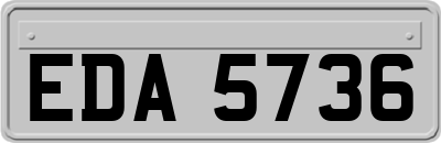 EDA5736