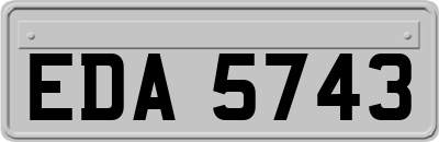 EDA5743