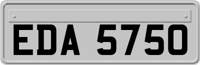 EDA5750