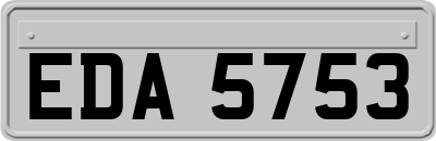 EDA5753
