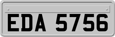 EDA5756