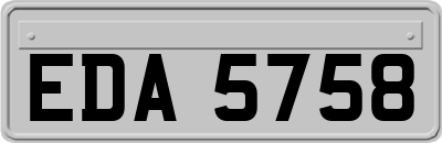 EDA5758