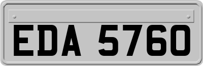 EDA5760