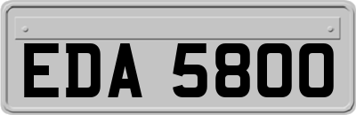 EDA5800