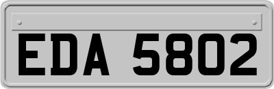 EDA5802