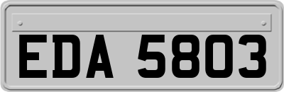 EDA5803