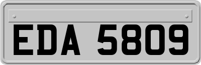 EDA5809