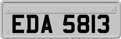 EDA5813