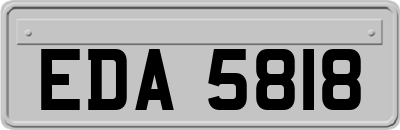 EDA5818