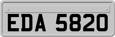 EDA5820
