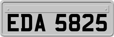 EDA5825