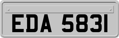 EDA5831