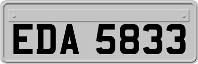 EDA5833