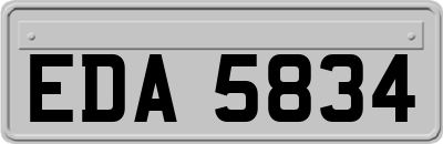 EDA5834
