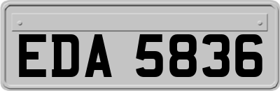 EDA5836