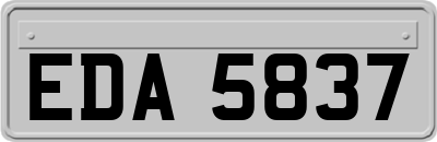 EDA5837