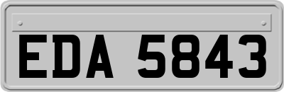 EDA5843