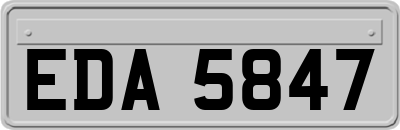 EDA5847