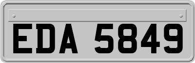 EDA5849
