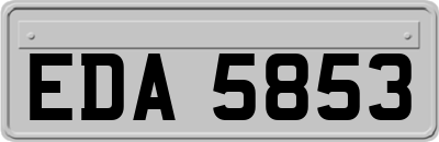 EDA5853