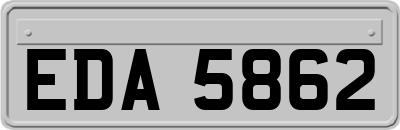 EDA5862