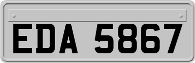 EDA5867