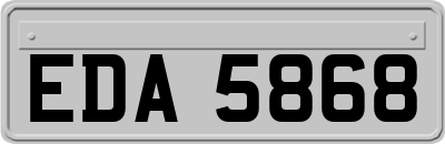 EDA5868