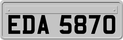 EDA5870