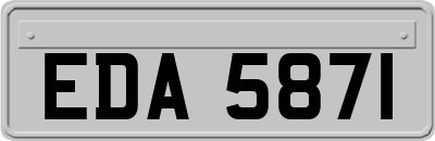 EDA5871